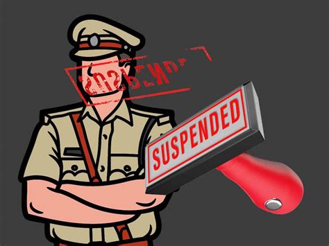 Punjagutta Sho Suspended After Ex Mla S Son Sways Fir