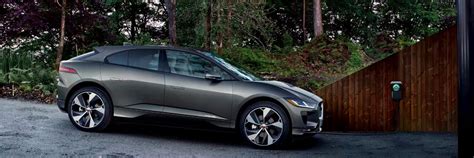 Jaguar I-PACE Specs | Jaguar San Diego