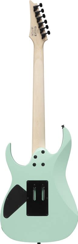 Ibanez Rg Dx Sfm Sea Foam Green Matte Gak