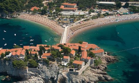 12 Best beaches around Budva – Apartments in best location in Budva