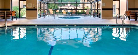 Hotels in Andover, MA | Courtyard Boston Andover