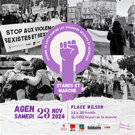 23 Novembre Journée De Lutte Contre Les Violences Sexistes Et Sexuelles Cgt Nouvelle