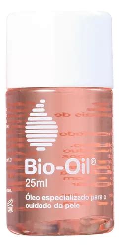 Aceite Para El Cuidado De La Piel Bio Oil Ml Mercadolibre