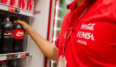 Coca Cola FEMSA tem vagas de empregos temporários em Jundiaí