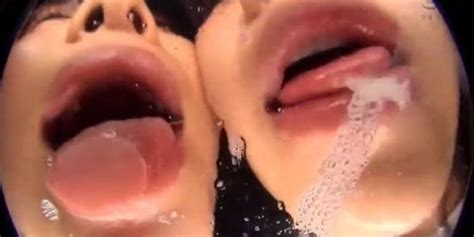 Double Virtual Lesbian Kiss Tnaflix
