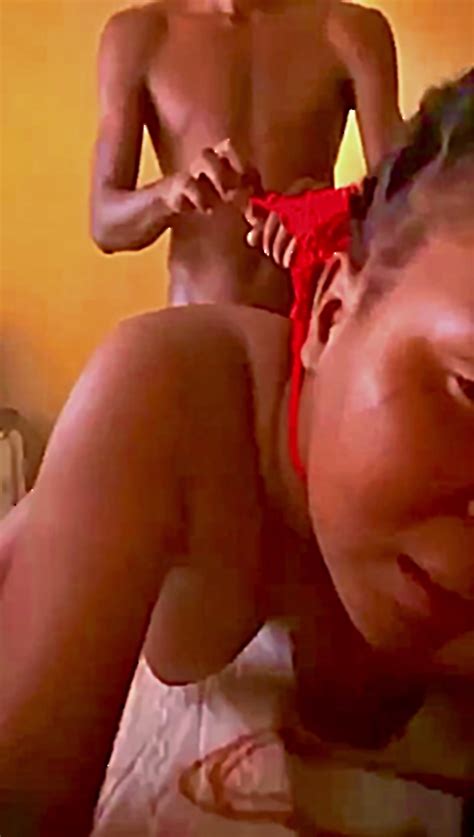 Big Ass Ebony Backshots