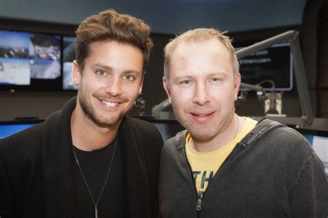 Bastian Baker Ab in USA für neues Album Radio Pilatus