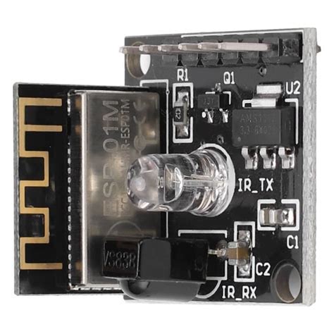 Module Émetteur Récepteur Infrarouge Metteur Récepteur Infrarouge
