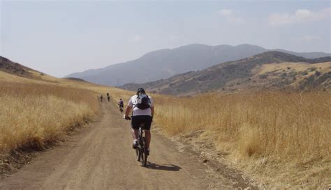 Chino Hills State Park, Chino Hills, CA - California Beaches