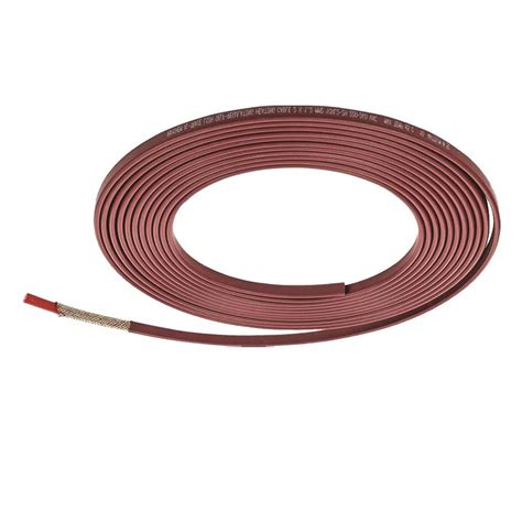 Nvent Raychem Cables For Sprinkler Safety System Heating