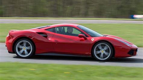 2015 Ferrari 488 GTB UK Wallpapers And HD Images Car Pixel