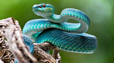 Snake Bites And Its Management ⋆ Agvetnepal