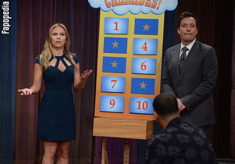 Scarlett Johansson Nude Leaks Photo Fapopedia