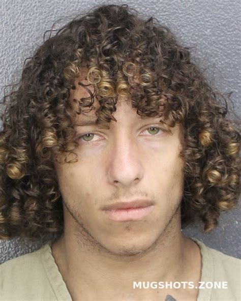 Nuevas Jose 03 30 2023 Broward County Mugshots Zone