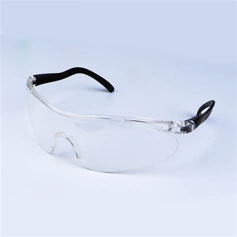 Safety Goggles Glasses Clear Eye Protective Splash Anti Dust Spectacles