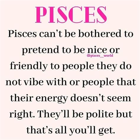 Pin By Christel On Pisces Gal Virgo Pisces Pisces Pisces Zodiac