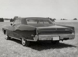 Buick Electra Thin Pillar Sedan Series Series