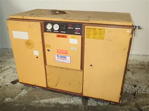 KAESER AS 35 Air Compressor Air Compressors