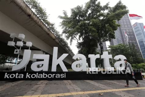 Gaji Umr Jakarta Tertinggi Di Jabodetabek Naik Persen Untuk