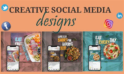 Create Social Media Posts And Covers Design Legiit