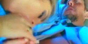 Chasey Lain Alley Blowjob Tom Byron Porn Videos