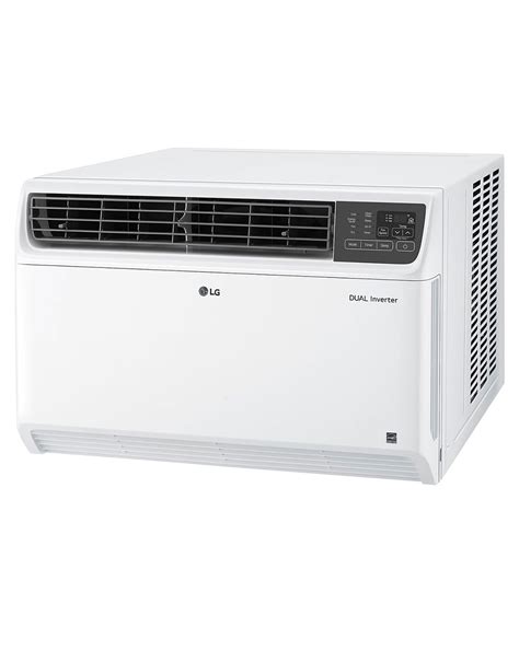 Aire Acondicionado Dualcool Btu Lw Ivsm Lg Caribe