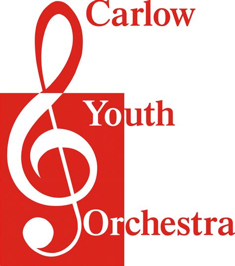 Carlow Youth Orchestra Carlow College Of Music