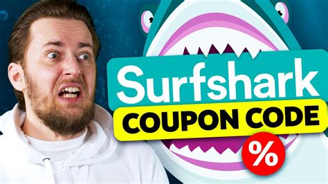 The Best Surfshark Coupon Code Hop On The Surfshark Wave