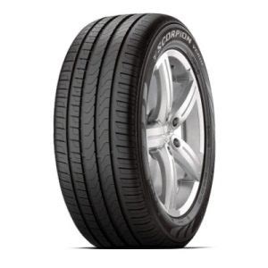 Pirelli Scorpion Verde Run Flat Sizes & Pressure | TirePressures.co