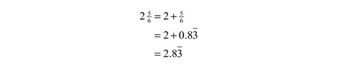 review  decimals  percents