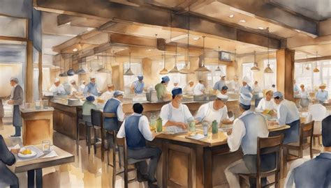 budgeting strategies  restaurants key tactics  profitability