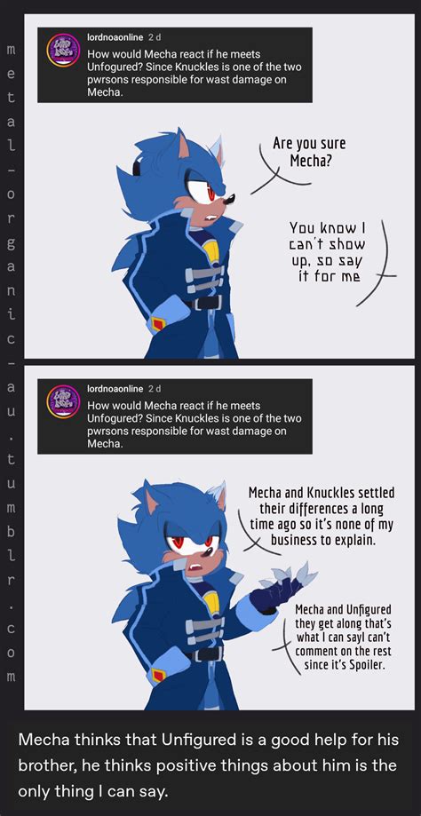 Instagram Question [metal Organic Au] By Artkotaro08017 On Deviantart