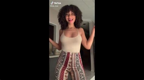 I Got A Big Fat Ass Tiktok Challenge Nude Video On YouTube Nudeleted