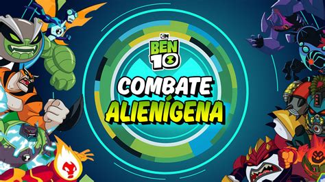 Cartoon Network Games Ben 10 Games Spanishenas