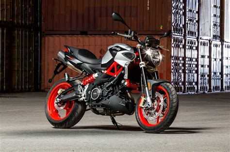 Las mejores motos naked A2 2019 que después podrás deslimitar Moto1Pro