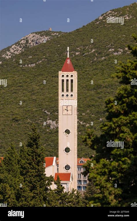 Uhrturm neum Fotos und Bildmaterial in hoher Auflösung Alamy