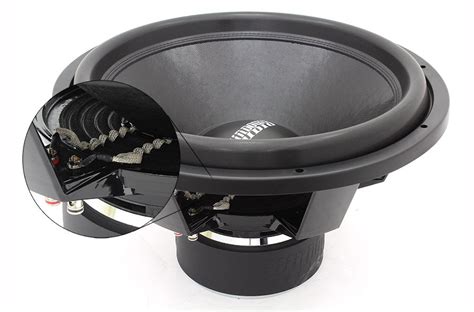 Sundown Audio Sa 18 Rev3 D4 18 Inch 750 Watts Rms Dual 4 Ohm Sa Series