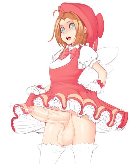 Sakura S Sealing Wand By Necronemesis Hentai Foundry