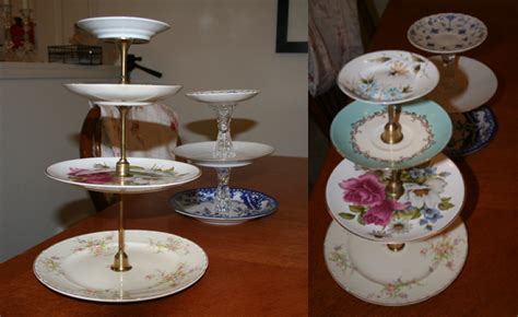 Dessert Towers