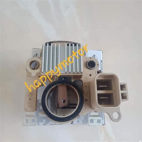 Ic Regulator Terrano Dinamo Alternator Cas Ampere Amper NISSAN TERANO