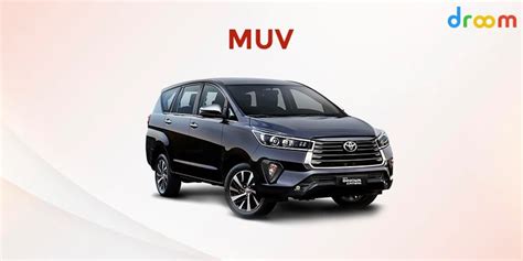 SUV vs XUV vs MUV Cars - Difference Between SUV, XUV and MUV Cars