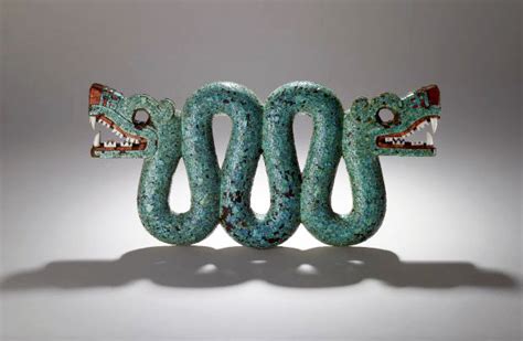 The Sacred Serpent - The Sacred Serpent Symbol in Ancient Mesoamerican Cultures