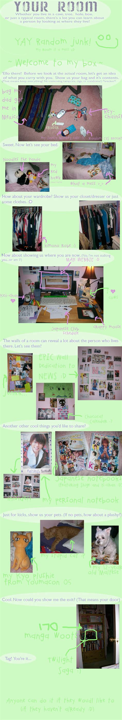 Room Meme By Edwardslove On Deviantart