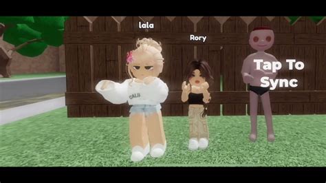 Tyla Dance Roblox Alexave Youtube