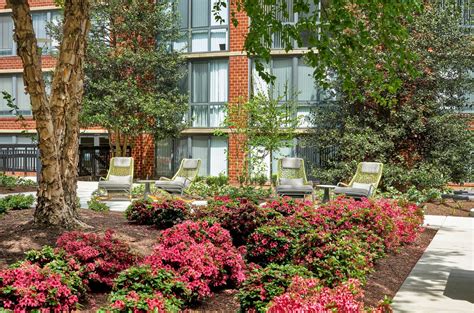 Take A Virtual Tour | Luxury Arlington VA Apartments