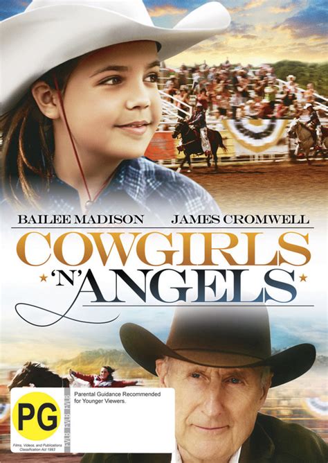 Cowgirls 'N Angels | DVD | Buy Now | at Mighty Ape NZ