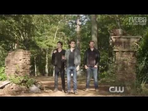 The Vampire Diaries 6x08 Webclip 1 Fade Into You LEGENDADO YouTube