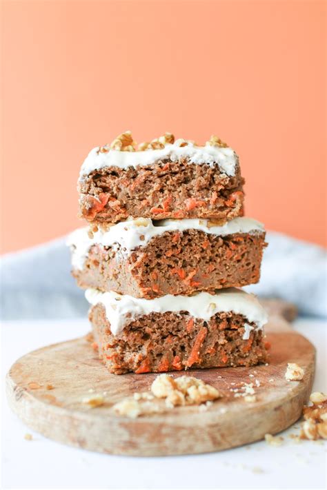 Healthy Carrot Cake Healthnut Nutrition Recipe Healthy Carrot Cakes Carrot Cake Recipe