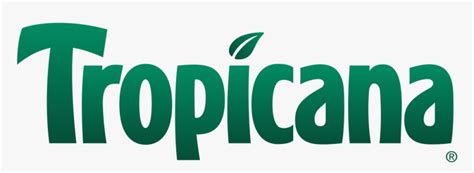 Tropicana Logo - Tropicana Orange Juice, HD Png Download , Transparent ...