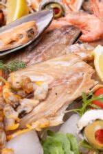 Seafood Platter Fruits De Mer Sharing Food By Flawless Food